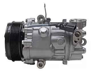 Compressor Modelo Doowon Dv9 Up 2014,fox 2011, Gol, Voyageg6