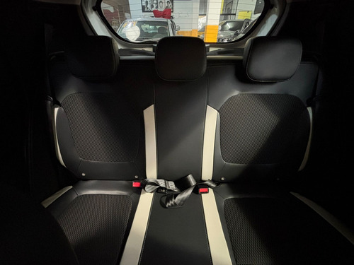 Renault Kwid 2019 1.0 Flex Intense Manual Completo Branco