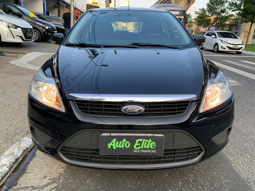 Ford Focus 1.6 GL 8V FLEX 4P MANUAL