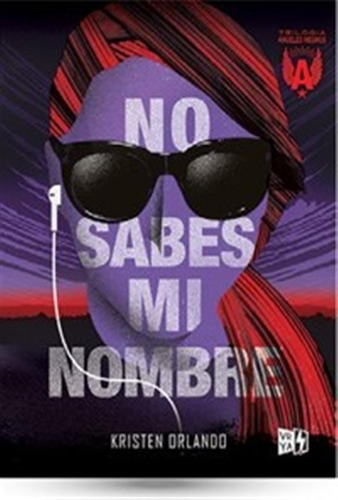 No Sabes Mi Nombre - Orlando Kristen