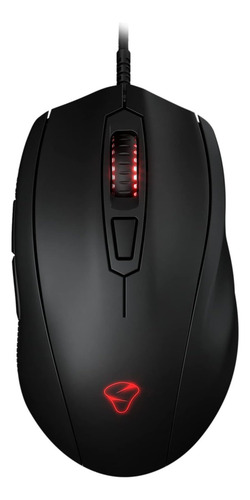 Ratón Juegos Con Cable Mionix Castor Pro, Sensor Óptico 19 K