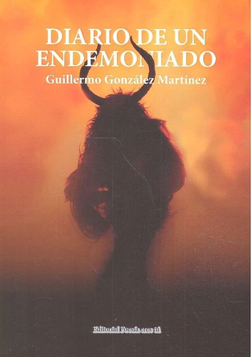 Libro Diario De Un Endemoniado