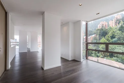 Apartamento En Arriendo/venta En La Cabrera. Cod A21641