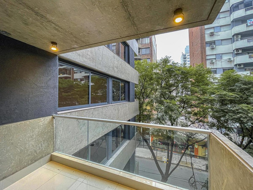 Imagen 39 de 52 de Lofts 1 Y 2 Dormitorios Premium Con Amenities