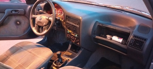 Volkswagen Gol 1.6 Gld Aa