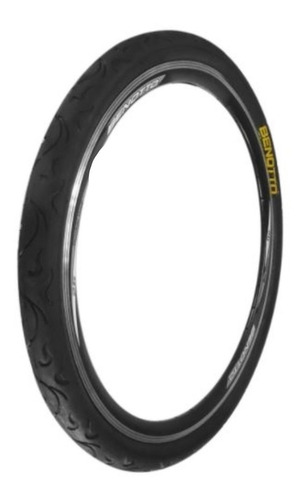 Llanta Bicicleta 26x2.125 57-559 City Negro R280 Benotto