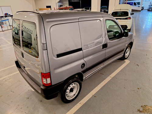 Peugeot Partner 1.6 Hdi Furgon Confort 92