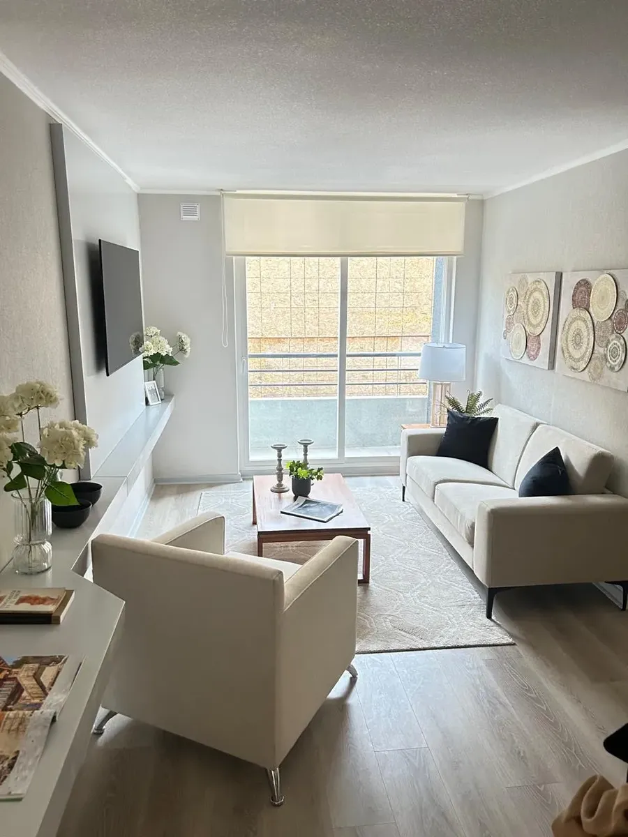 Imagen 5 de 12 de Departamento En Venta Valle Grande