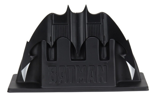 Batarang Replica Con Exhibidor Neca Detalle Auténtico 18cm 