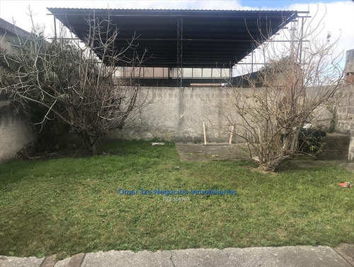 Imagen 12 de 12 de Venta Local Industrial Galpon Deposito Vivienda Cw164283