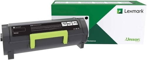Tóner Lexmark B234000