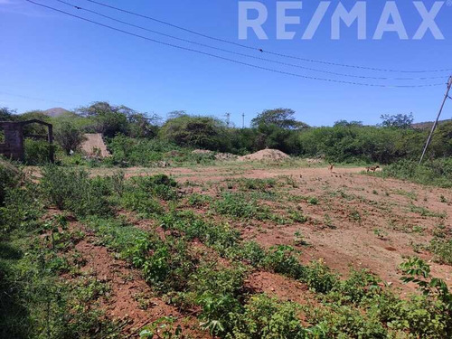 Terreno En El Valle De Pedro Gonzalez, Nueva Esparta, Isla De Margarita