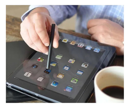 Funda Anti Golpes Protector + Lápiz Galaxy Tab A7 10 Sm-t500