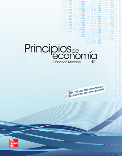 Libro Principios Economia 2010