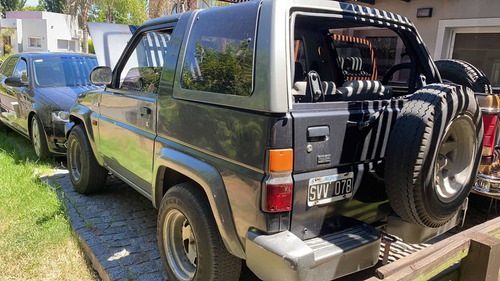 Daihatsu Feroza 1.6 4x4 1994