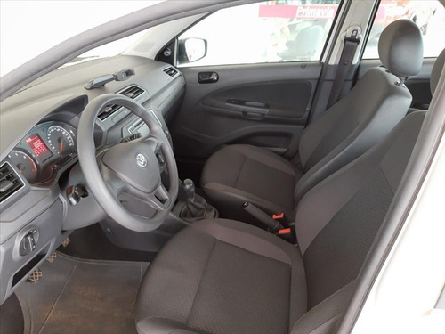 Gol 1.6 Msi Totalflex 4p Manual