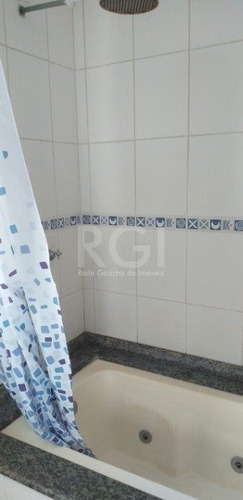 Casa Em Tristeza Com 4 Dormitórios - Mi270304