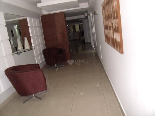 Apartamento Com 3 Quartos, 110 M² Por R$ 900.000 - Icaraí - Niterói/rj - Ap46131