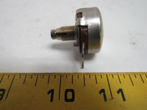 A-b Allen Bradley Scr-1111 8731 Potentiometer Type J Aal
