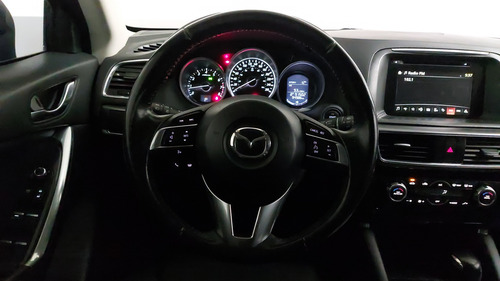Mazda CX-5 2.0 I GRAND TOURING 2WD AT