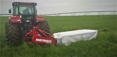Segadora De Platos Marca Marangon