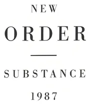 Comprar New Order Substance Cd Doble 2 Cd Original Cerrado