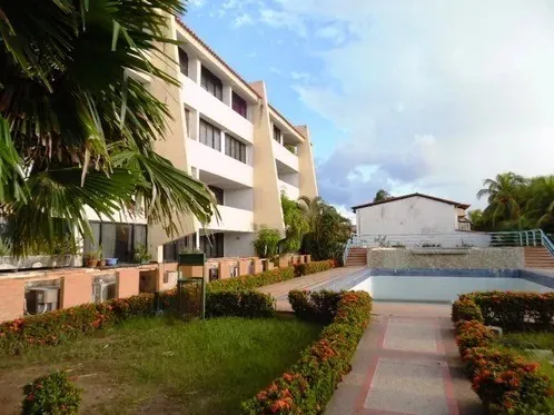 Apartamentos En Alquiler
