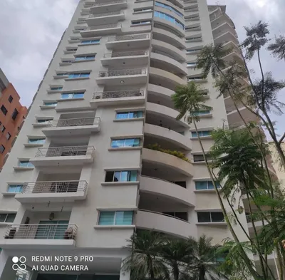 Apartamento en alquiler