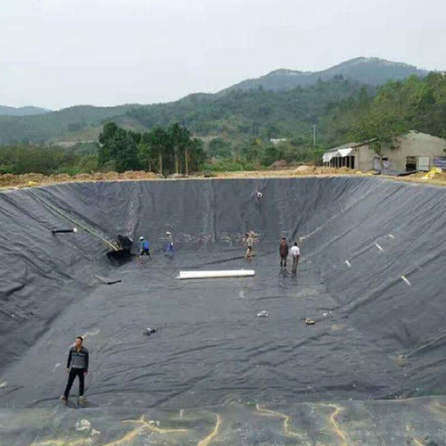 Piscinas De Membrana Impermeables Cubren Resistencia Al 4x5m