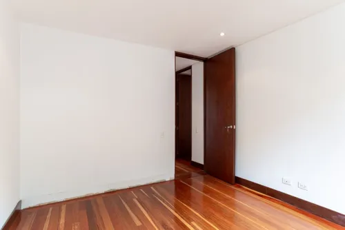 Apartamento En Venta En Colinas De Suba. Cod V6911