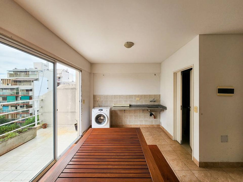 Imagen 21 de 28 de Venta De Departamento Monoambiente Con Balcón En Saavedra
