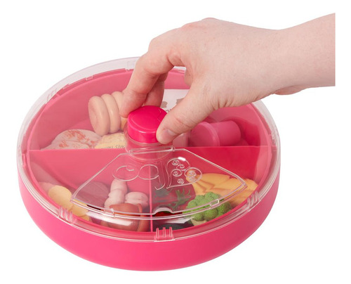 Conjunto De Cozinha Our Generation, Candide, Spin & Serve