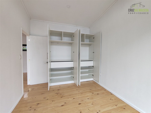 Casa En Arriendo De 3 Dorm. En Puerto Varas