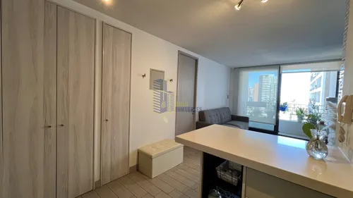 Irarrazabal 5485 Metro Plaza Egaña 1d 1b Estac Y Bod