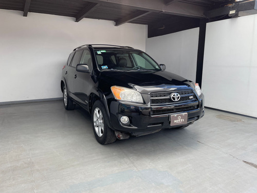 Toyota RAV4 3.5 V6 Sport Piel At