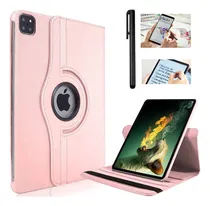 Comprar Funda Case + Lapiz Stylus Para iPad Pro 11 4ta A2435 A2761