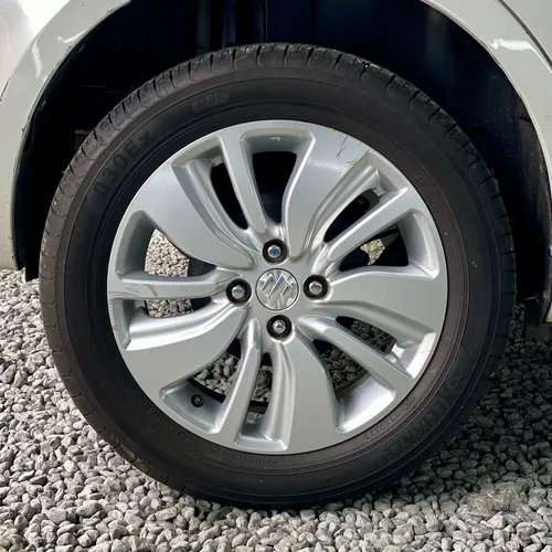 Suzuki Swift Live 1.2l