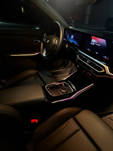 BMW Serie 3 2.0 320I Sport Line