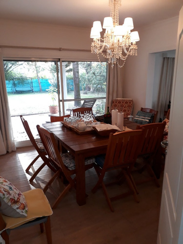 Imagen 13 de 14 de Casa En Exclusivo Country Buenos Aires Golf