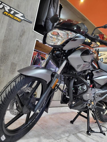 Imagen 15 de 25 de Bajaj Rouser Ns 125 Okm *12 Cuotas Sin Interes