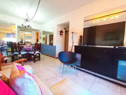 Venta Departamento 3 Ambientes San Telmo Balcon