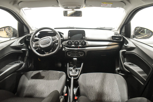 Fiat Cronos 1.3 Drive Cvt