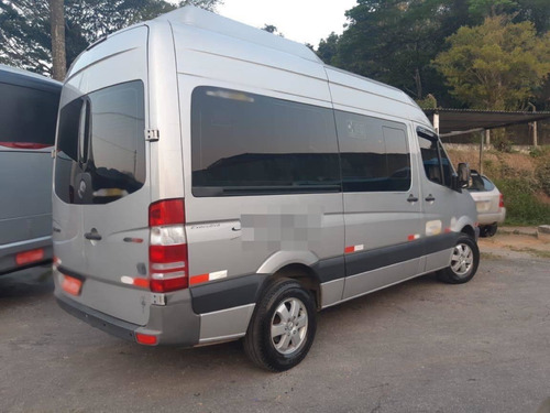 Sprinter 415,sprinter Executiva,sprinter 415,sprinter 2014