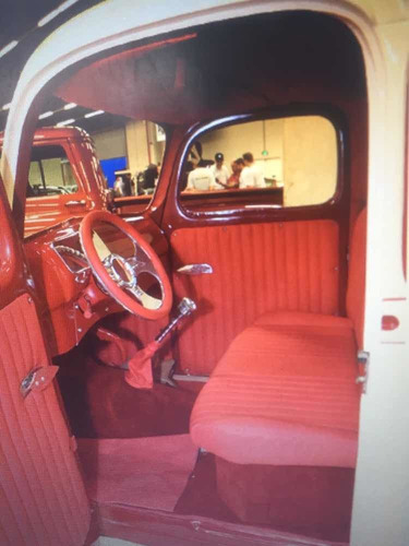 Ford Pickup