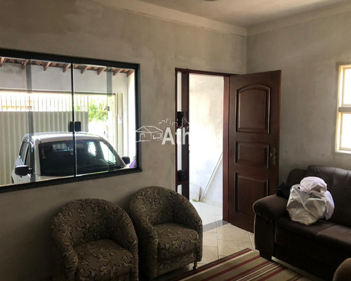 Imagem 2 de 10 de 3 Excelentes Casas Com 3 Quartos, Jardim Celaini, Salto, Casa Terrea - Ca04668 - 68741666