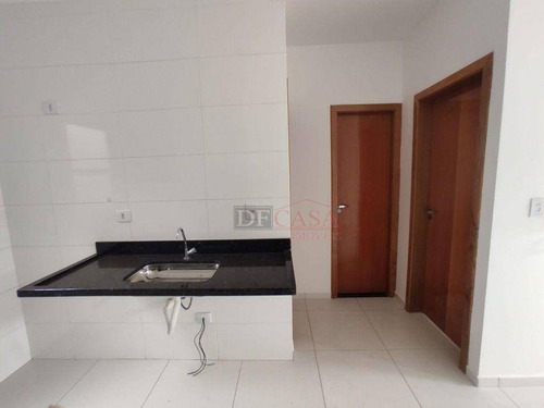 Imagem 11 de 21 de Apartamento Com 2 Dormitórios À Venda, 41 M² Por R$ 199.000,00 - Itaquera - São Paulo/sp - Ap5731