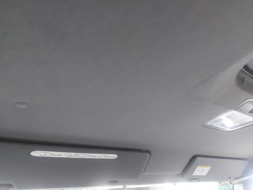 Imagem 3 de 22 de Volks Express - 2020 - Prime - Ar Condicionado