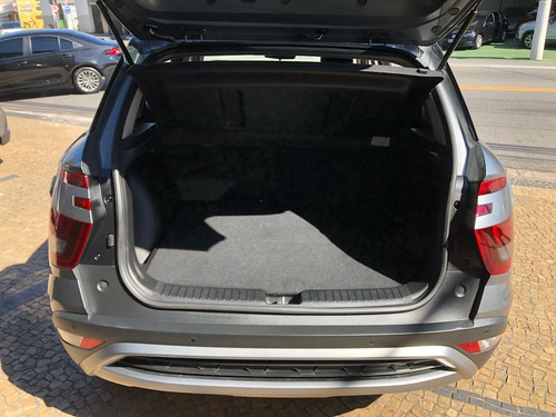 Hyundai Creta 1.0 Tgdi Flex Limited Automático