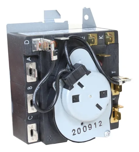 comprar Timer Para Secadora Ge 234d2377p001 Ww02f00566
