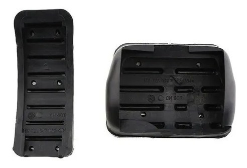 Pedales Automatico Jetta Mk4 Clásico Vento Polo